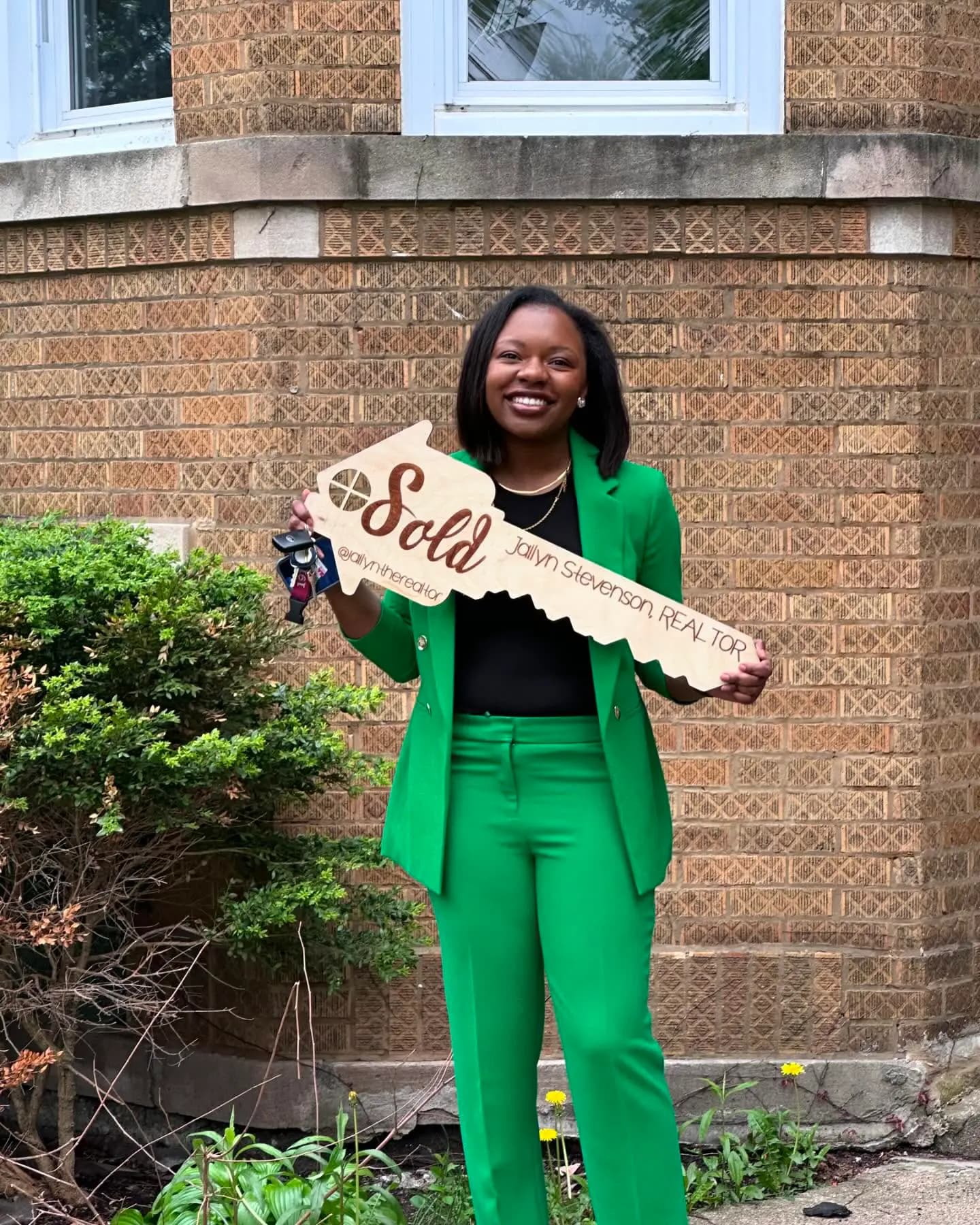 Image of Jailyn The MindfulBiz Owner