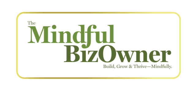 MindfulBiz Logo
