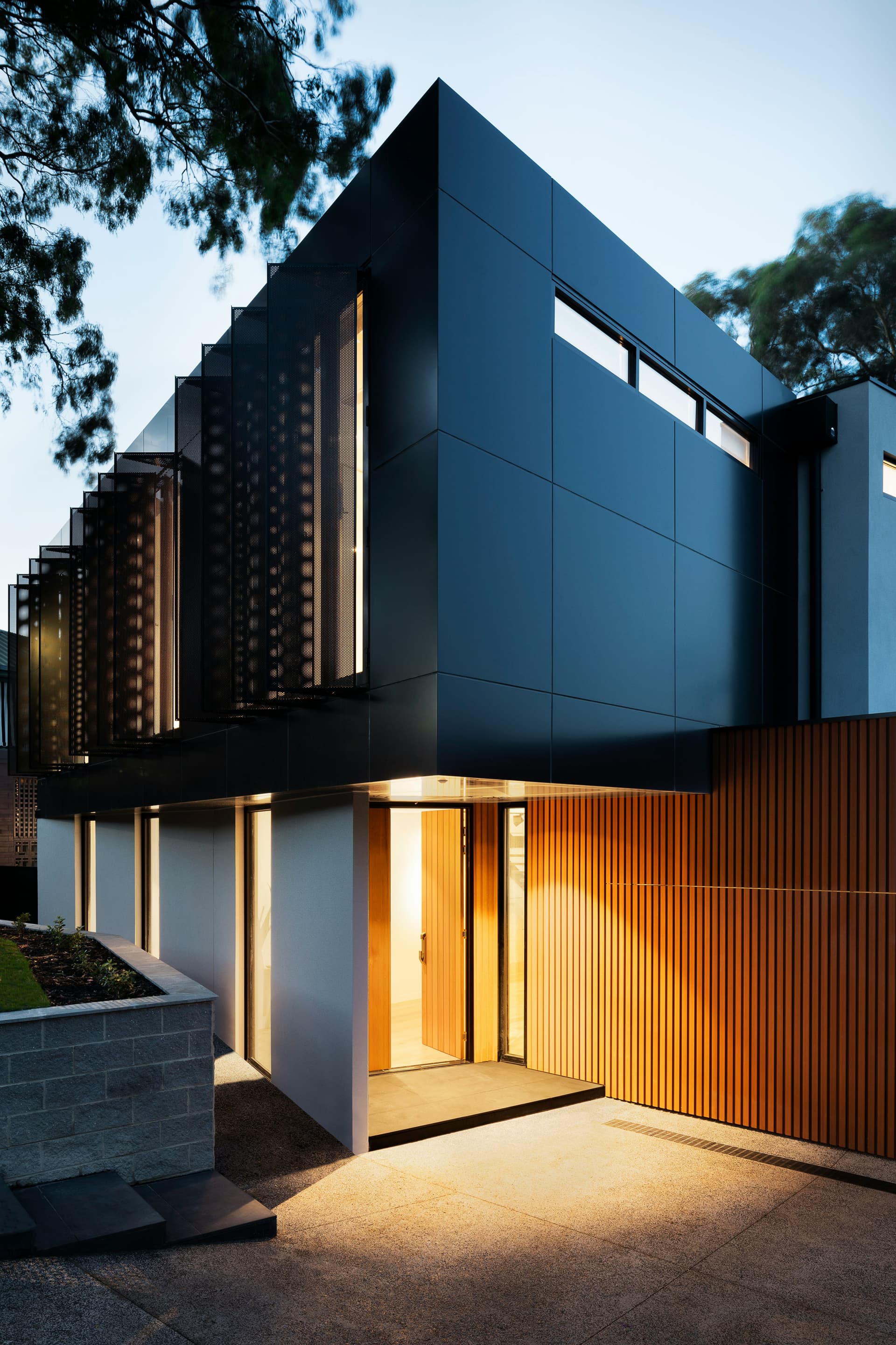 Image of a home