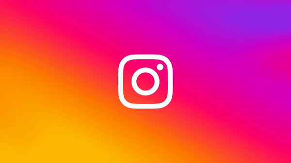 Instagram Gif animated image